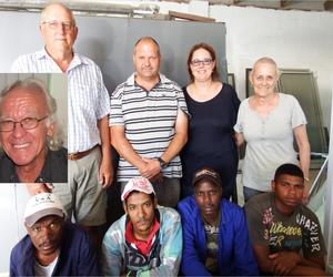 R&R Aluminium se nuwe Eienaars